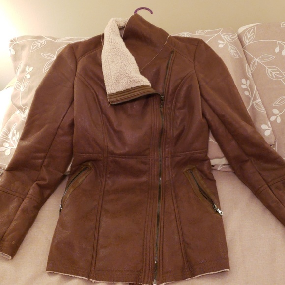 America Rag super warm jacket - Picture 6 of 8